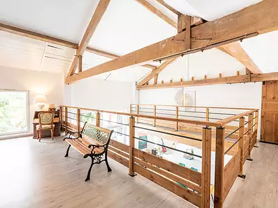 Maison, 300 m²