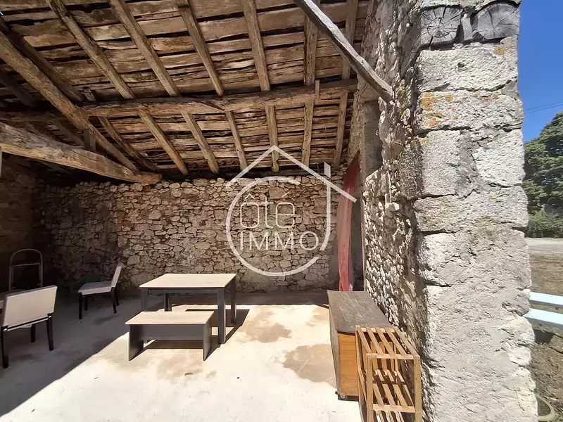 Maison, 140 m²