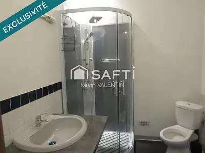 Appartement, 79 m²