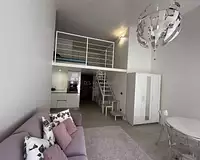 Appartement, 36,06 m²