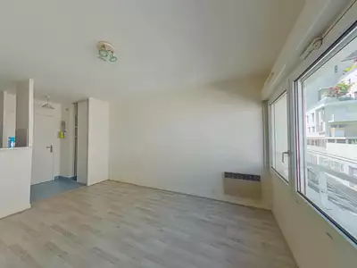 Appartement, 35,93 m²