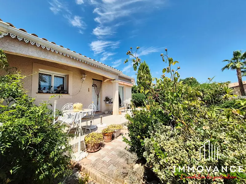 Maison, 91 m²