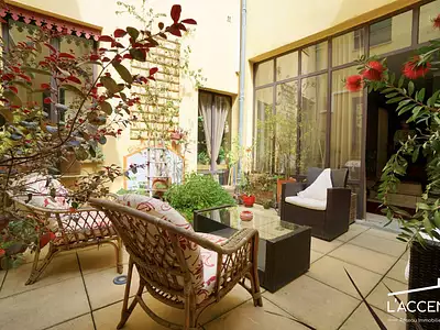 Appartement, 197 m²