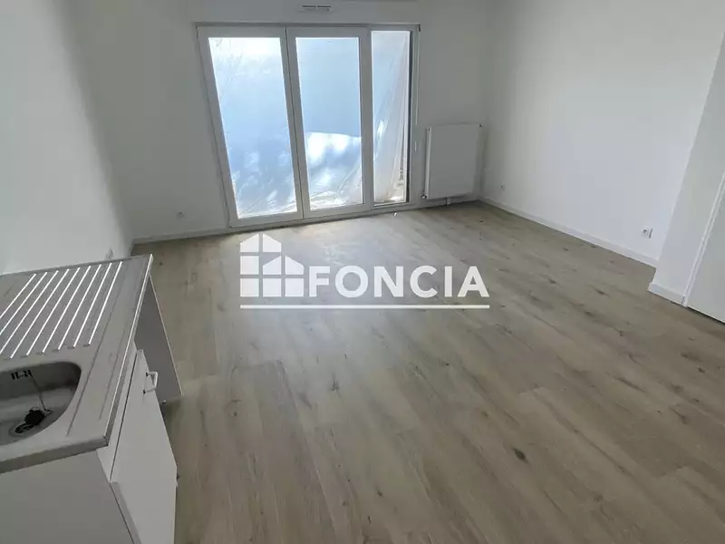 Appartement, 62 m²