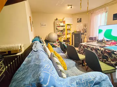 Maison, 98 m²