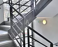 Appartement, 16,76 m²