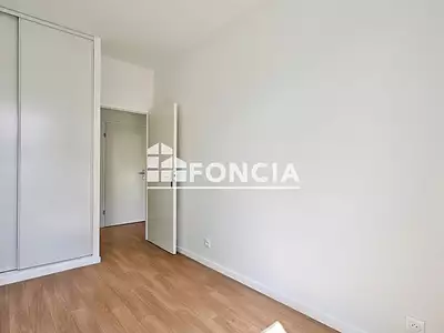 Appartement, 59 m²
