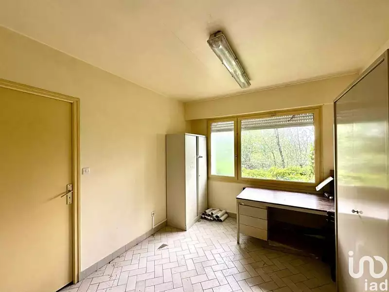 Divers, 162 m²
