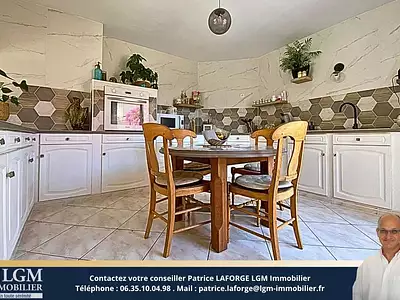 Maison, 182 m²