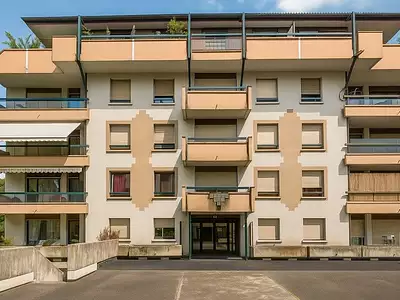 Appartement, 35,04 m²