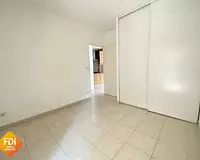 Appartement, 41,6 m²