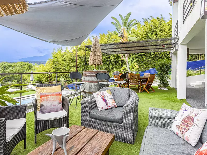 Maison, 210 m²
