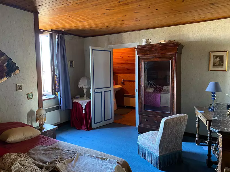 Maison, 81,93 m²