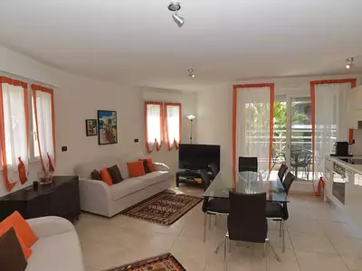 Appartement, 58 m²