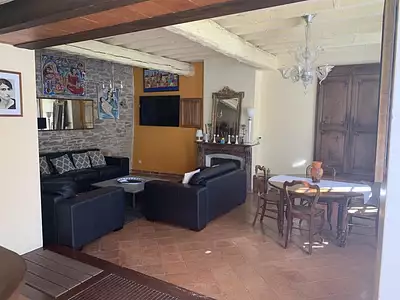 Maison, 180 m²