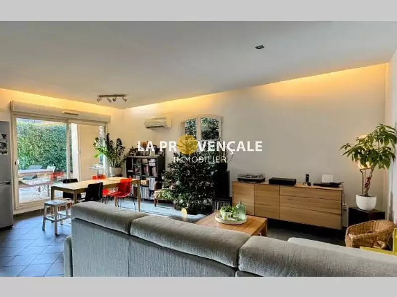 Appartement, 88 m²