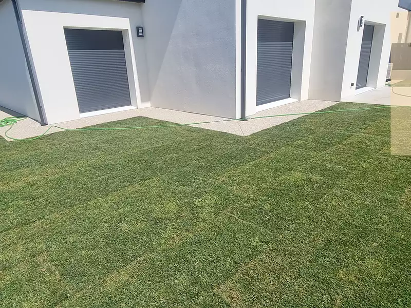 Maison, 142 m²