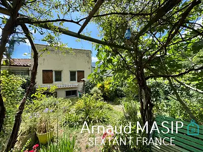 Maison, 98 m²