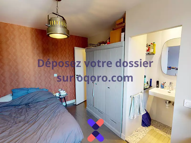 Appartement, 120 m²