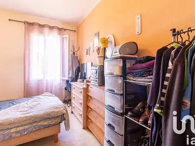 Appartement, 55 m²