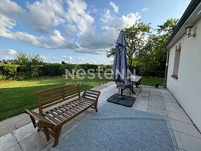 Maison, 106 m²