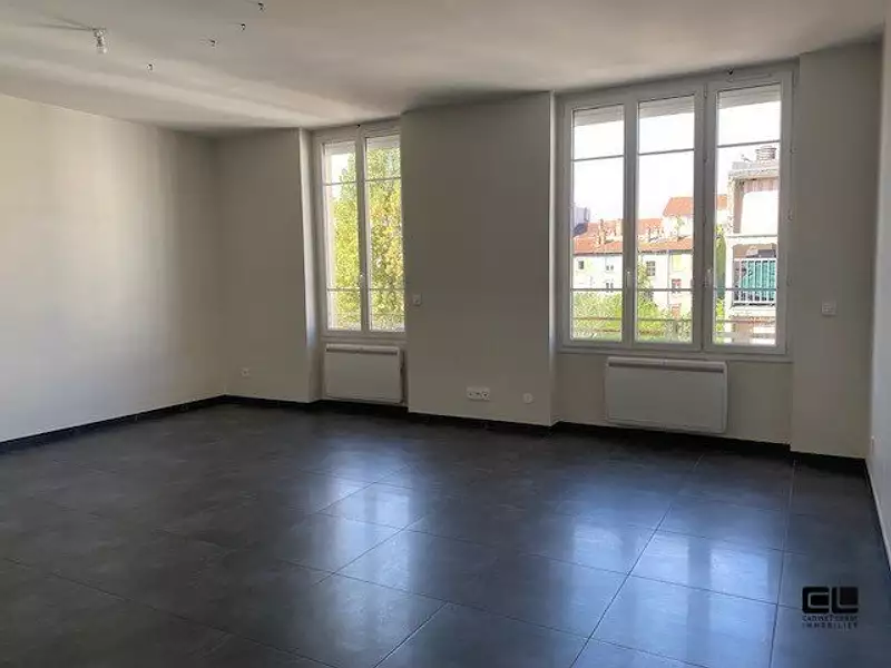 Appartement, 51 m²