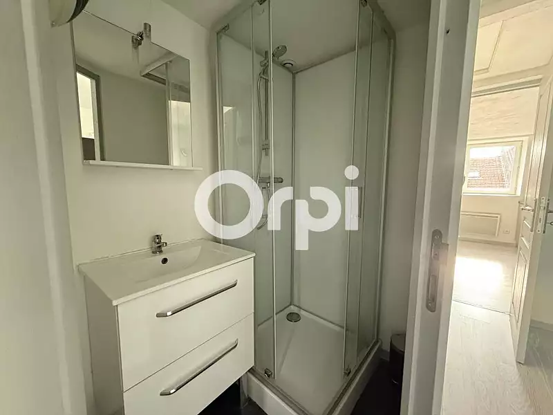 Appartement, 24 m²
