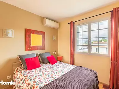 Maison, 163 m²