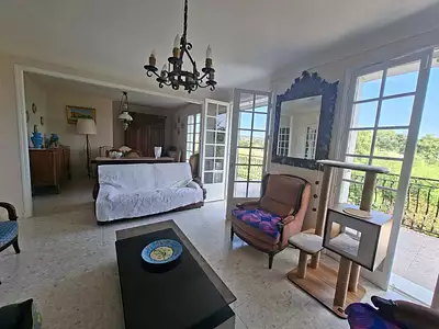 Maison, 93 m²