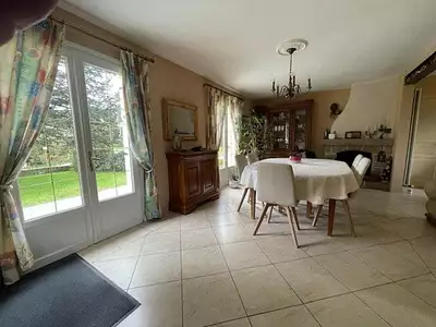 Maison, 155 m²