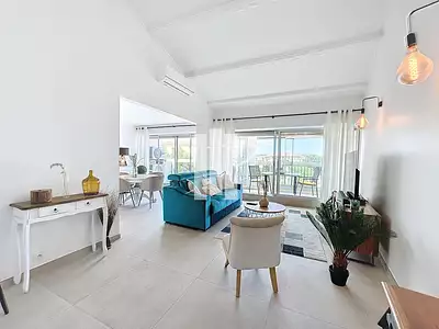 Appartement, 69,08 m²