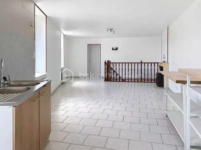 Appartement, 102 m²