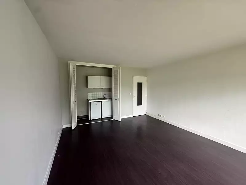 Appartement, 32,85 m²