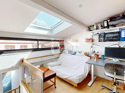Maison, 54 m²