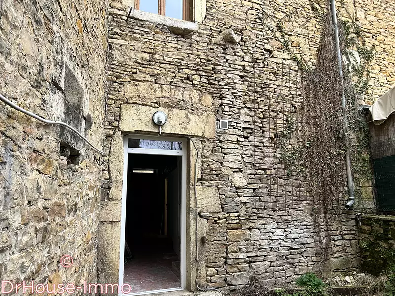 Maison, 110 m²