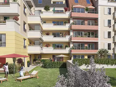 Villa Auber