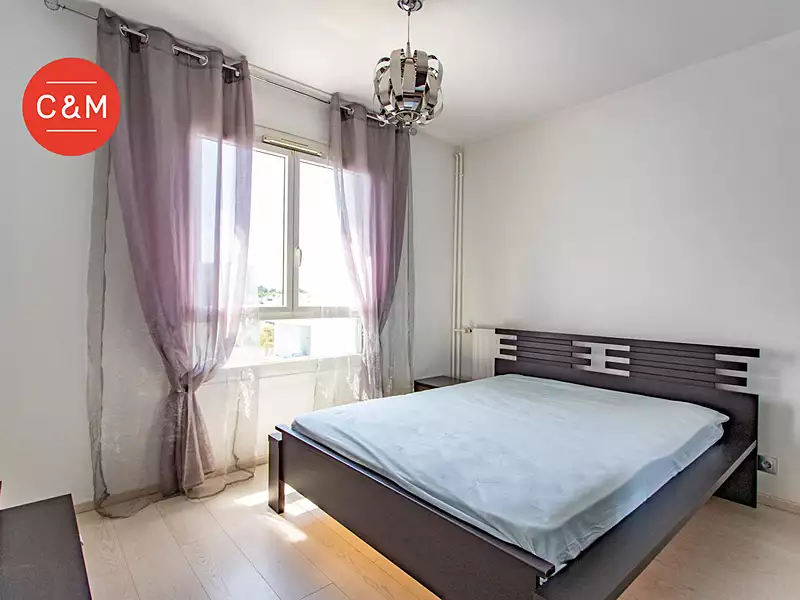 Appartement, 68 m²