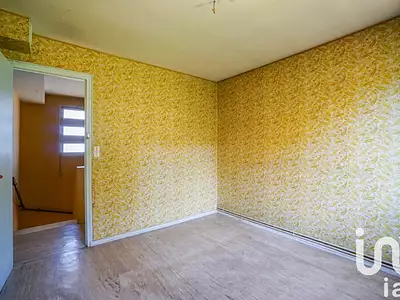 Maison, 69 m²
