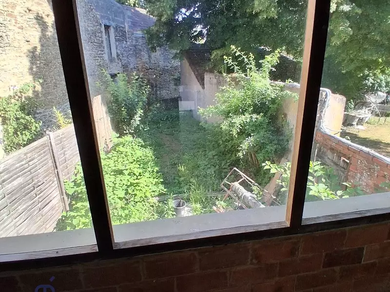 Maison, 160 m²