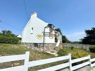 Maison, 94 m²