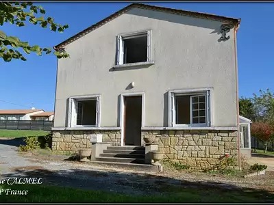 Maison, 85 m²