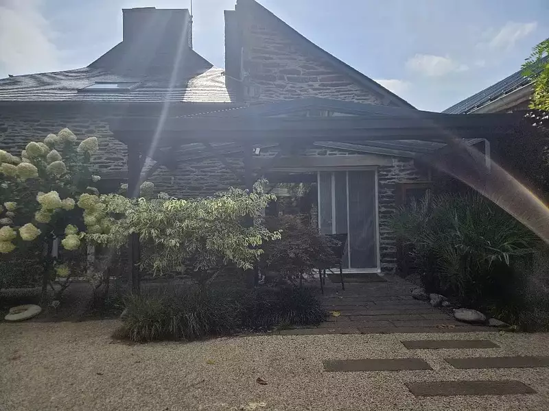 Maison, 187 m²