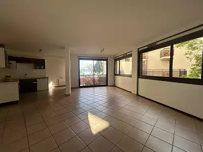 Appartement, 89,8 m²