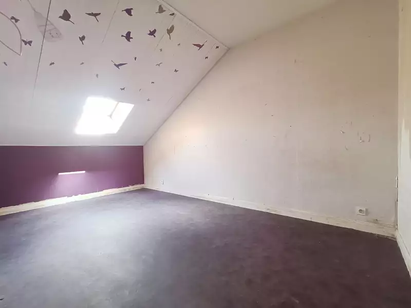 Maison, 134 m²