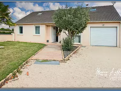 Maison, 142 m²