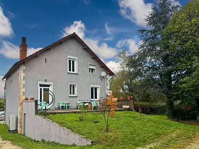Maison, 143 m²