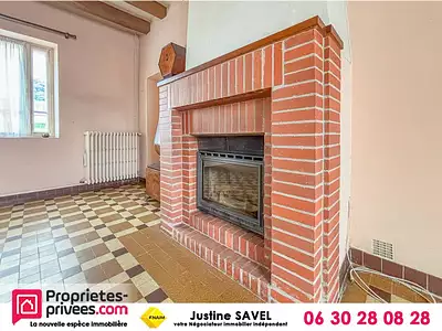 Maison, 82 m²