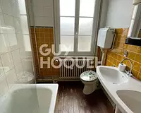 Immeuble, 114 m²