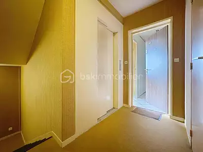 Appartement, 68 m²