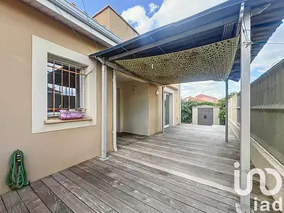 Maison, 86 m²